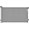 Does not apply Cancelletto Estensibile per Scale, 0-150 Cm Porta Retrattile E Cancelletto per B