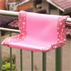 Feline Window Hanging Bed Salvaspazio Cuccia Sospesa Lavabile per Finestra