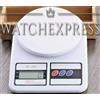 DRIWEI BILANCIA DIGITALE LCD DA CUCINA ELETTRONICA DA 1GR 10KG SF400 TASTO TARA CASA
