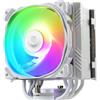 enermax VENTILADOR CPU ENERMAX ETS-T50-AXE ARGB BLANCO