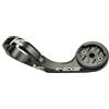 K-Edge Garmin Max Mount, 31.8mm, Black