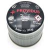 Providus+ Bombola Gas Butano Non Ricaricabile da 190g per Campeggio Fornelletto