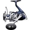 Shimano Mulinello Twin Power SW Shimano