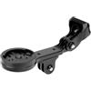Garmin Supporto GPS bici in lega di alluminio nero per Trek Madone SLR7 con supporto pr