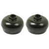 Aftermarket 2 SET 180579M3 COPERCHIO LEVA CAMBIO CAMBIO BAGAGLIAIO ADATTO A MASSEY 35 135...
