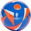 adidas performance palloni da calcio Unisex, adidas Fussballliebe Club Euro 2024 Ball, blu