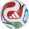adidas performance palloni da calcio, adidas FIFA World Cup 26 Trionda League Street Ball, bianco