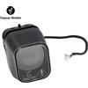 Ninebot 6W Luce Anteriore Ricambio Originale per Ninebot by Segway MAX G3 F3 F3 Pro