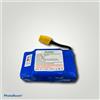 PLESON BATTERIA Overboard Smart Balance Scooter Elettrico 36V 4400mAh ricambio