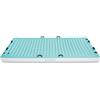 Intex 56841EU Materassino Galleggiante Water Lounge 310cm x 183cm x 18cm - Rotex