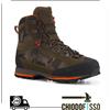 GARSPORT FALORIA CAMO scarponi caccia/trekking uomo suola Vibram
