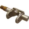 Aftermarket 1861704M1 ALBERO SETTORIALE PIOLO PRIMARIO/RACCORDO A SFERA IN ACCIAIO ADATTO...