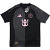 adidas Inter Miami 2025 Authentic Away Shirt Adidas Maglia Calcio BNWT Player Version
