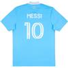 adidas Maglia Inter Miami Messi 2025-2026 Adidas Third Football Shirt Originale Nuova