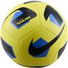 Nike palloni da calcio Unisex, Nike Park Team 2.0 Ball, giallo