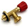 Sconosciuto Camping Gaz compatibile per camper e caravan regolatori Fits 907,904 & 901 (80)