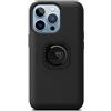 QUAD LOCK Cover Quad Lock MAG per iPhone 13 PRO (anello nero)
