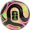 adidas performance palloni da calcio Unisex, adidas FIFA World Cup 26 Trionda Club Ball, nero