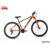MYLAND Bici MYLAND REACTION 24 " Bimbo - Ragazzo Cambio 18V Arancione