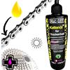 Muc Off lubrificante catena Dry Lube 120ml