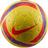 Nike palloni da calcio Unisex, Nike Academy Team Ball, giallo