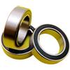 Scanalatura profonda per cuscinetti a per SFERA allargati 17x26x7 mm 63803-2RS