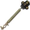 Ricambi Gruppo interruttore luce freno adatto a Massey Ferguson 200 500 230 240 245 5...