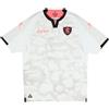 Zeus Salernitana Special Shirt 2023-24 Zeus Grey Maglia Calcio Speciale Grigia Jersey