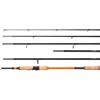 Shimano Canna STC AX Spinning Multi Len 2,40-2,70m 15-40g 6pc Shimano