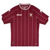 Zeus Salernitana Home Shirt 2024-25 Zeus Maglia Calcio Casa Granata Jersey BNWT