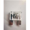 FUS2380 Kit 2 pz. Fusibile MAXIVAL bilama TRASPARENTE DA 80A Camper Caravan
