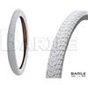 KENDA Copertone / Pneumatico 20 x 1.75 Bici Graziella - MTB - BMX KENDA BIANCO
