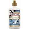 FINISH LINE Olio per catena Finish Line CERAMIC 120 ml DRY