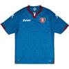 Zeus Salernitana Special Shirt 2023-24 Zeus Blue Maglia Calcio Speciale Jersey BNWT