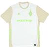 Adidas Felpa Bayern Monaco Adidas 2024-2025 125th Anniversary Top Track Originale Nuova