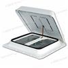 Fiamma Turbovent Fiamma Oblò Ventilatore 40 Camper Turbo Vent Cupola Bianca Camper