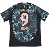 adidas Maglia Bayern Monaco Kane 2024-2025 Away Bayern Munich Adidas Football Shirt