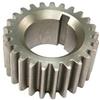 Aftermarket Ingranaggio albero motore 25 TEET adatto per ALLIS CHALMERS FORD NEW HOLLAND ...