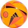 adidas performance palloni da calcio Unisex, adidas Fussballliebe Club Euro 2024 Ball, arancione