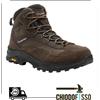 garsport Scarponi Trekking Averau MID Garsport Vibram Impermeabili Hiking Montagna