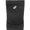 ASICS ginocchiere Unisex, ASICS Gel Kneepad, nero