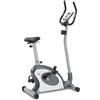 TOORX Bicicletta da Camera Cyclette BRX-EASY Accesso Facilitato Ingombro Ridotto