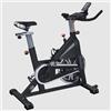 Toorx Speed Bike SRX-65EVO Toorx Spinning Indoor con ricevitore wireless Volano 22Kg