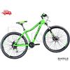 Whistle 27,5" Bici WHISTLE MIWOK 2053 MTB Disco Idraulico - 16 V - Ammortizzata TG.M