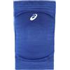 ASICS ginocchiere Unisex, ASICS Gel Kneepad, blu