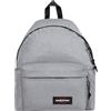 Eastpak zaini Unisex, Eastpak Padded Pak'r Backpack, Grigio