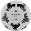 adidas performance palloni da calcio Unisex, adidas Tango Glider, bianco