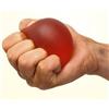 servutam Finger Exercise Stress Reliever Ball Hand Exercise Gel Ball Anger Control