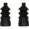 Aftermarket 2 SET 1694127M3 COPERCHIO LEVA CAMBIO BAGAGLIAIO ADATTO A MASSEY 135 240 165 ...