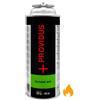PROVIDUS BOMBOLA GAS BUTANO 230GR CON ATTACCO A BAIONETTA
